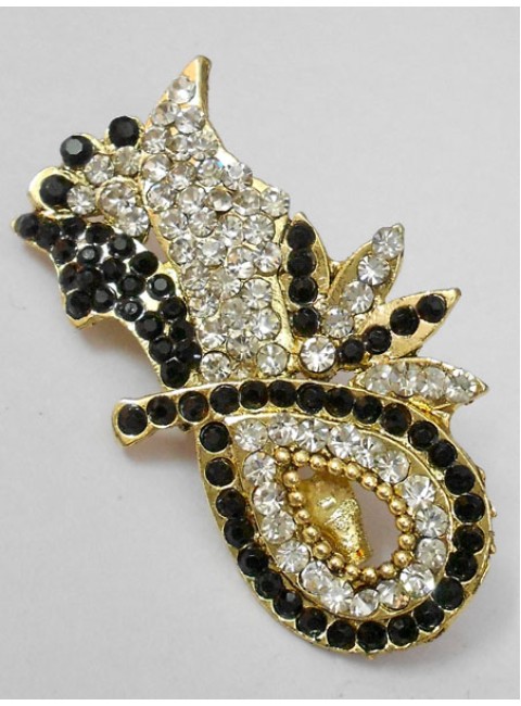 Brooch/Sareepin